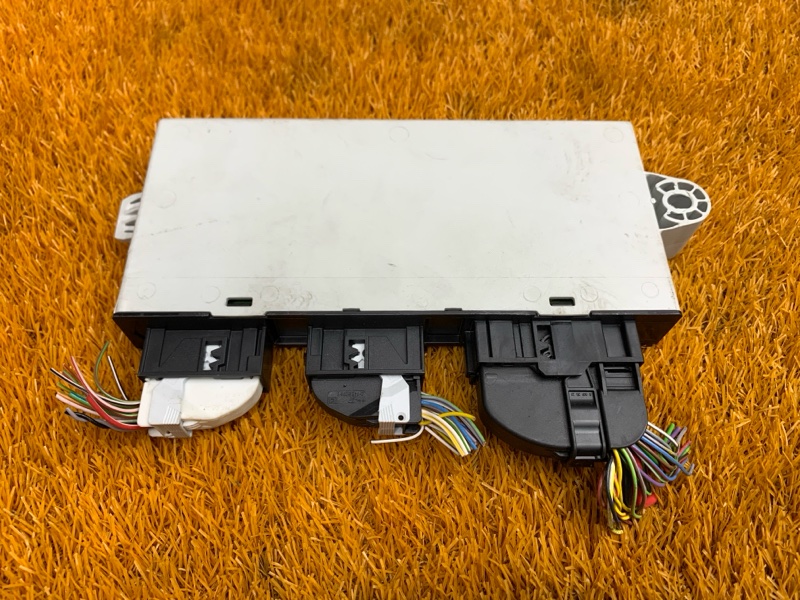 Блок управления CAS, 2000 рублей, Красноярск