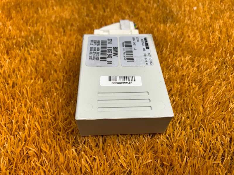 Блок управления пневмоподвеской, 2950 рублей, Красноярск