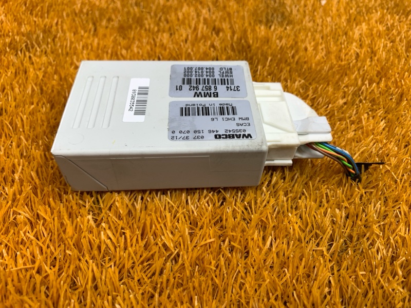 Блок управления пневмоподвеской, 2950 рублей, Красноярск