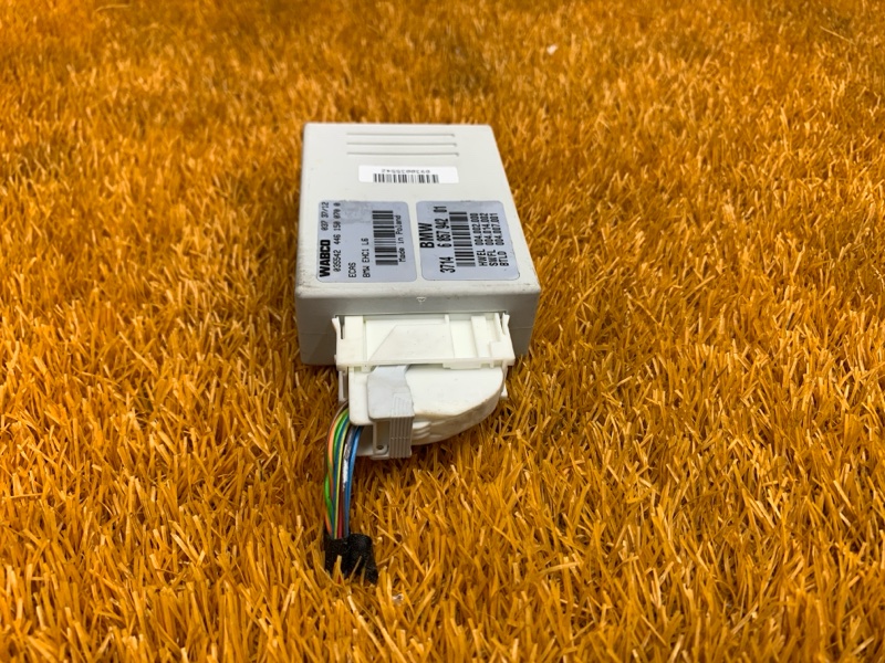 Блок управления пневмоподвеской, 2950 рублей, Красноярск