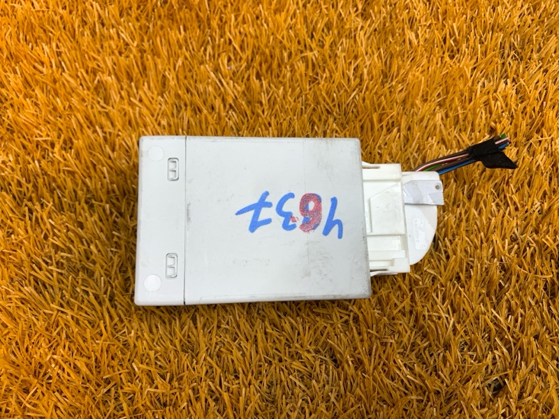 Блок управления пневмоподвеской, 2950 рублей, Красноярск