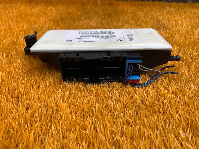 Блок управления Airbag, 1550 рублей, Красноярск