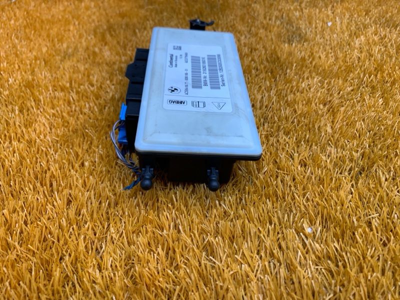 Блок управления Airbag, 1550 рублей, Красноярск