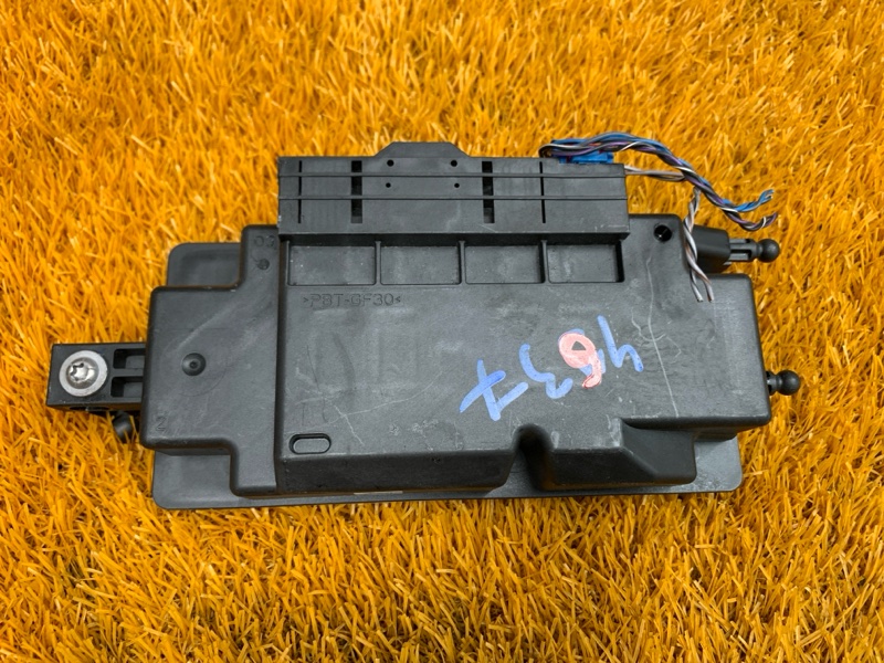 Блок управления Airbag, 1550 рублей, Красноярск