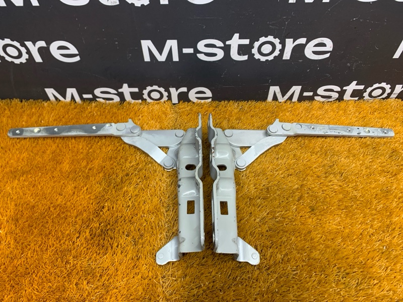 петля капота, 500 рублей, Красноярск