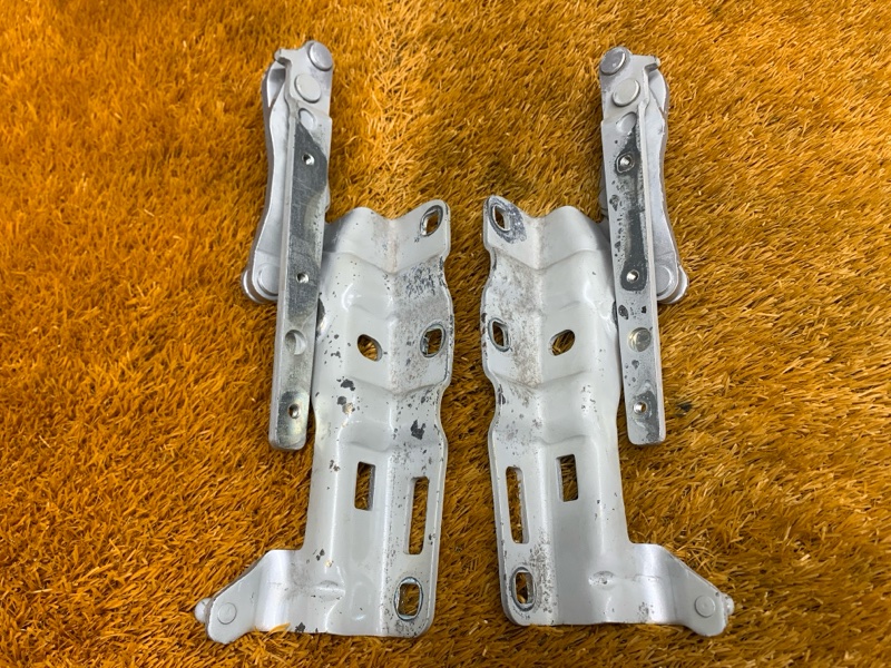 петля капота, 500 рублей, Красноярск