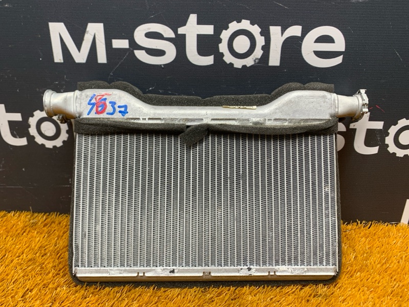 радиатор печки, 640 рублей, Красноярск