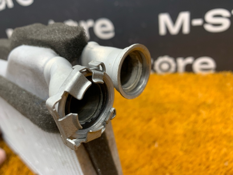 радиатор печки, 640 рублей, Красноярск