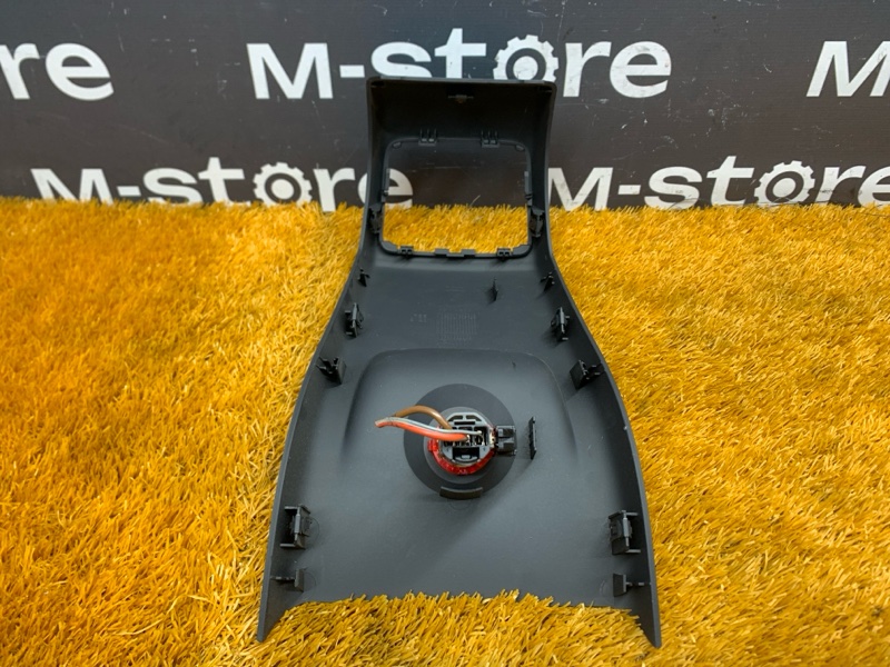 Накладка центральной консоли, 1560 рублей, Красноярск