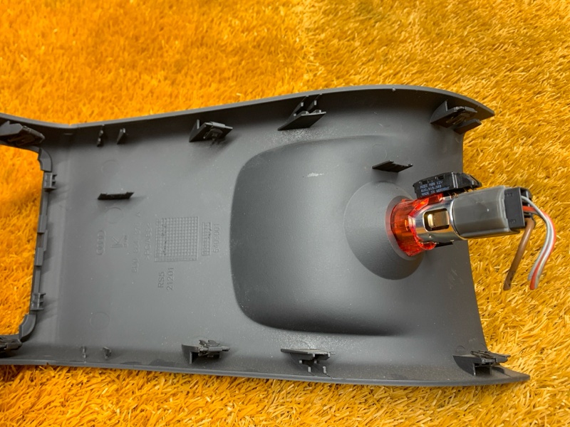 Накладка центральной консоли, 1560 рублей, Красноярск