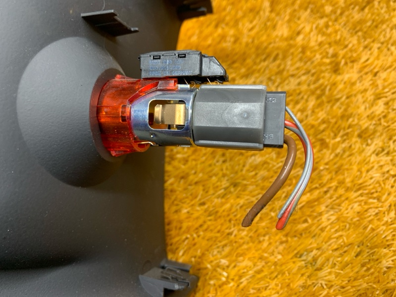 Накладка центральной консоли, 1560 рублей, Красноярск