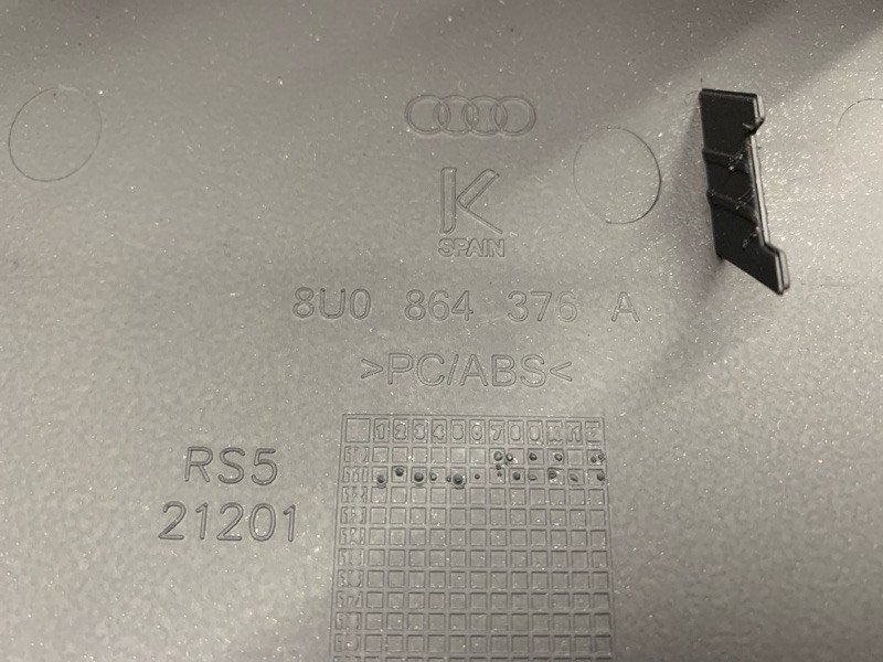 Накладка центральной консоли, 1560 рублей, Красноярск