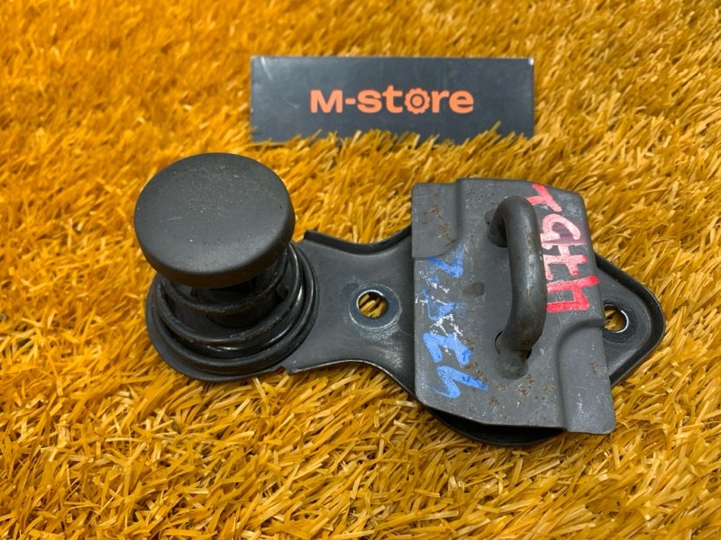 скоба капота, 250 рублей, Красноярск