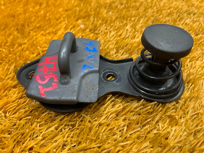 скоба капота, 250 рублей, Красноярск