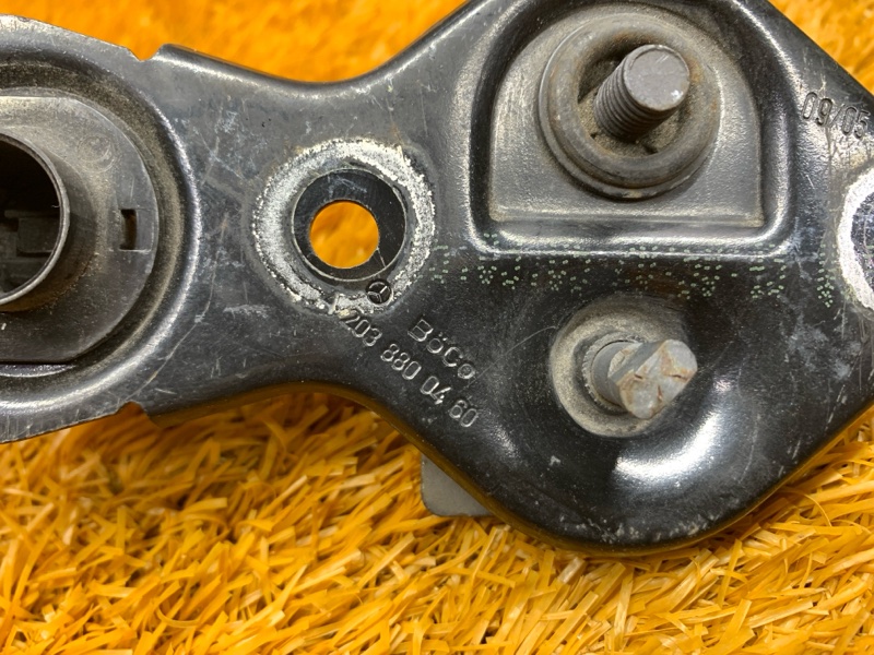 скоба капота, 250 рублей, Красноярск