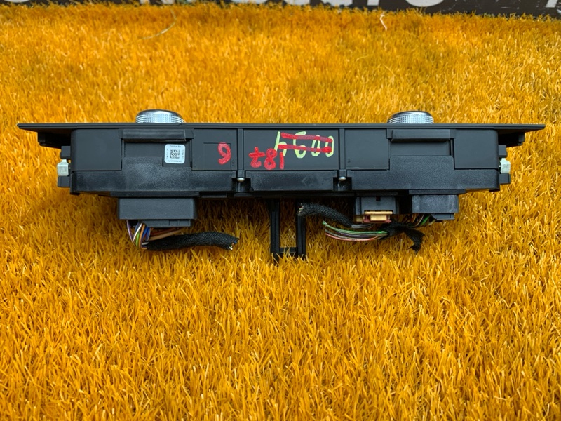 блок управления климат-контролем, 5000 рублей, Красноярск