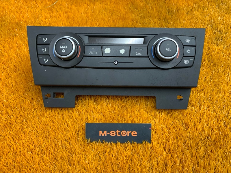 блок управления климат-контролем, 1000 рублей, Красноярск