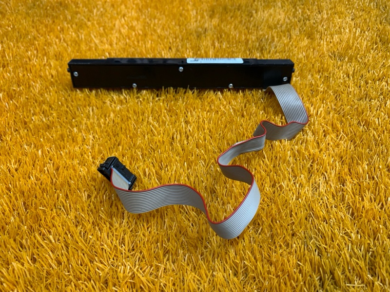 блок кнопок, 1000 рублей, Красноярск