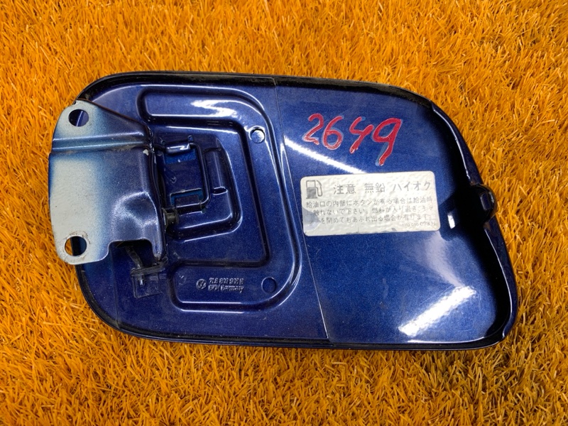 лючок бензобака, 610 рублей, Красноярск