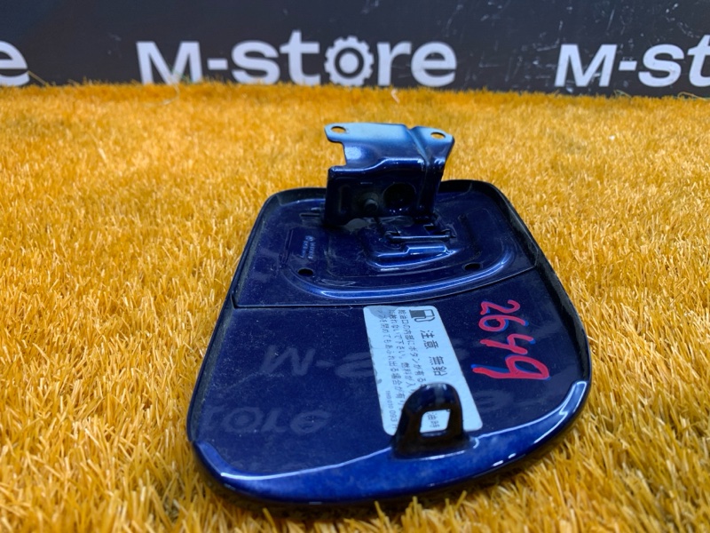 лючок бензобака, 610 рублей, Красноярск