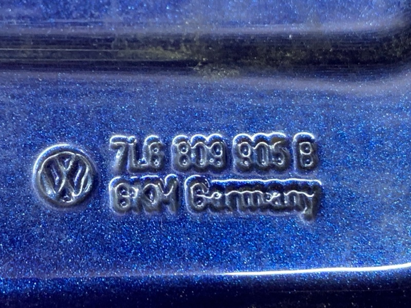 лючок бензобака, 610 рублей, Красноярск