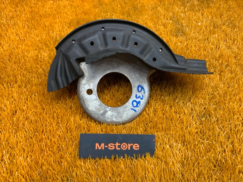 Пыльник пружины, 370 рублей, Красноярск