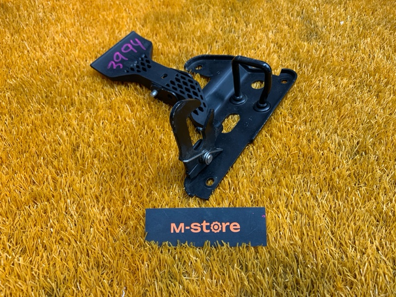 замок капота, 600 рублей, Красноярск