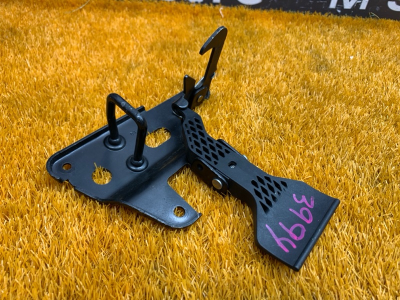 замок капота, 600 рублей, Красноярск