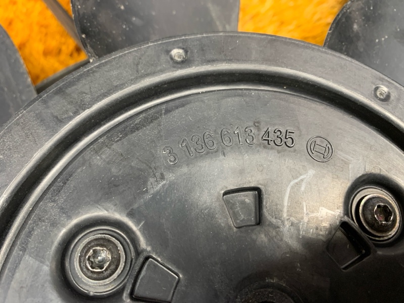 Вентилятор радиатора, 17000 рублей, Красноярск