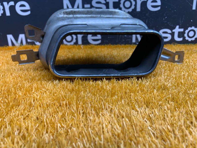 Насадка на глушитель, 1130 рублей, Красноярск