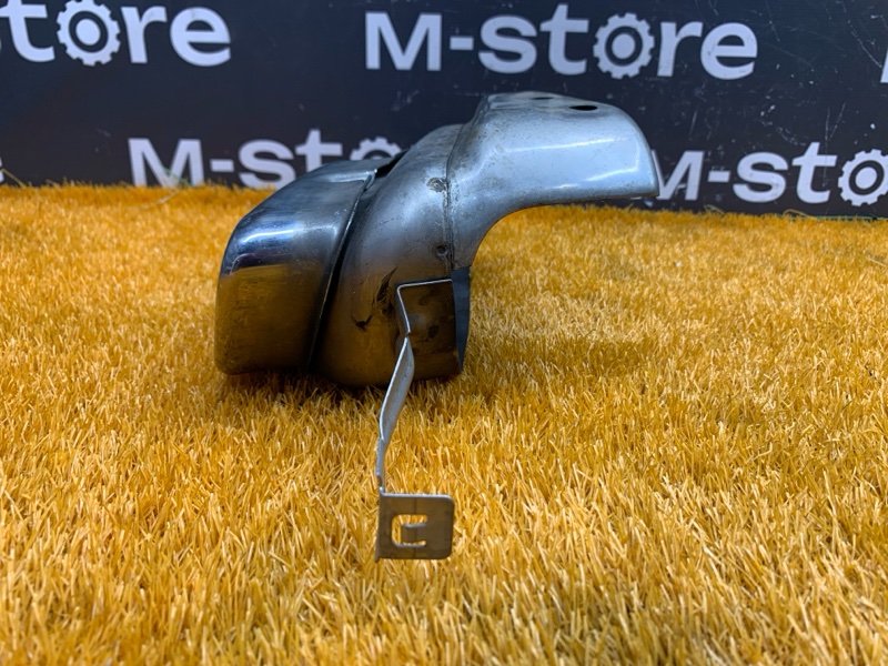 Насадка на глушитель, 1130 рублей, Красноярск