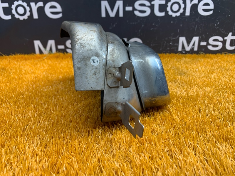 Насадка на глушитель, 1130 рублей, Красноярск