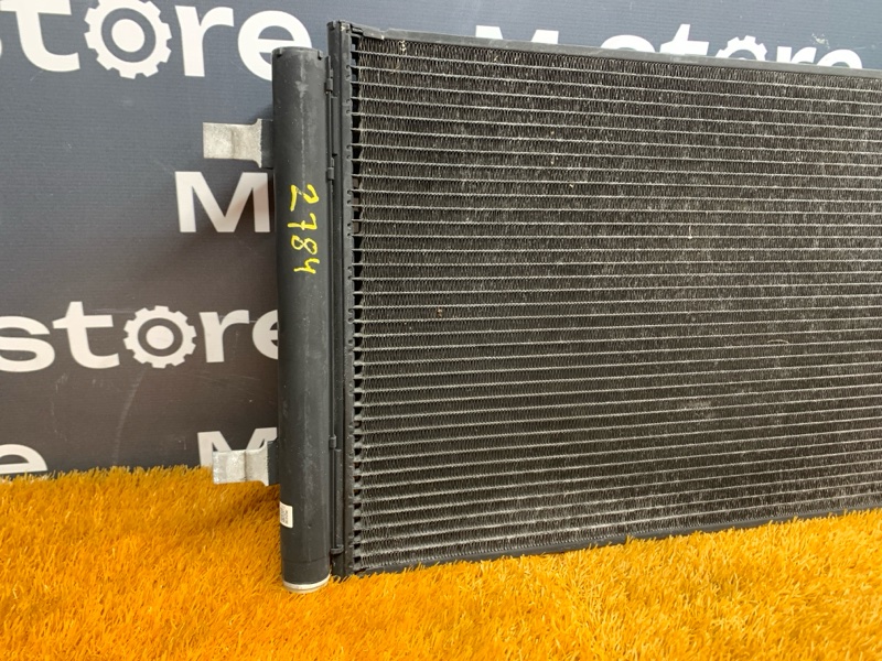 радиатор кондиционера, 2830 рублей, Красноярск