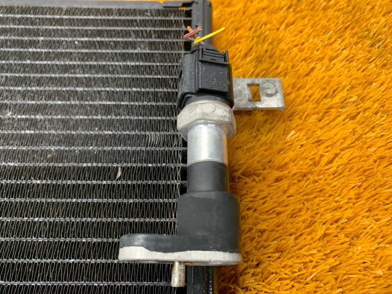 радиатор кондиционера, 2830 рублей, Красноярск