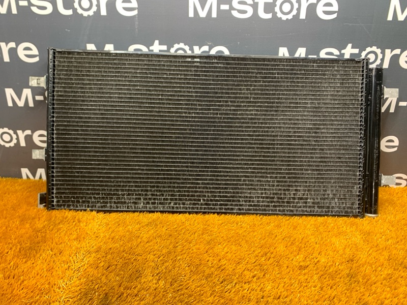 радиатор кондиционера, 2830 рублей, Красноярск