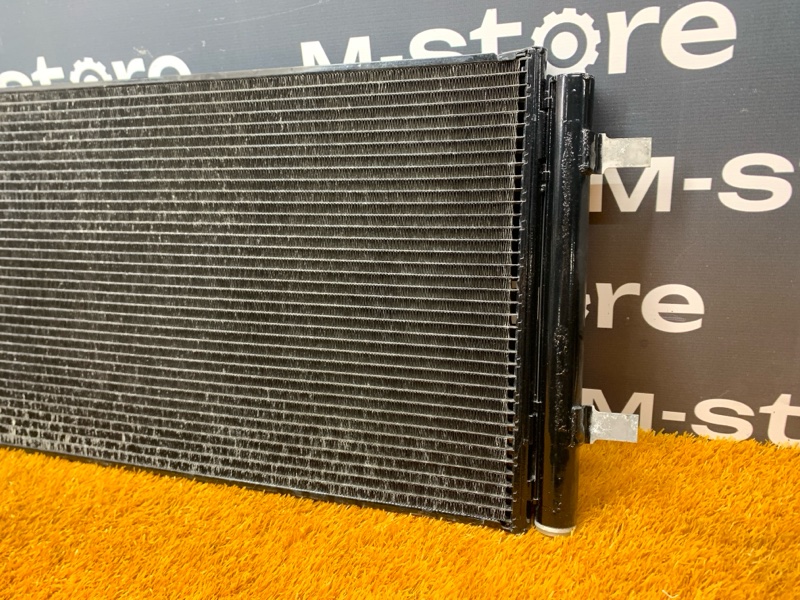 радиатор кондиционера, 2830 рублей, Красноярск