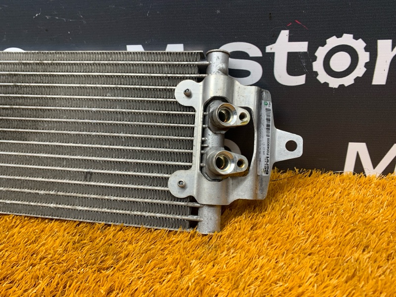 радиатор акпп, 5000 рублей, Красноярск