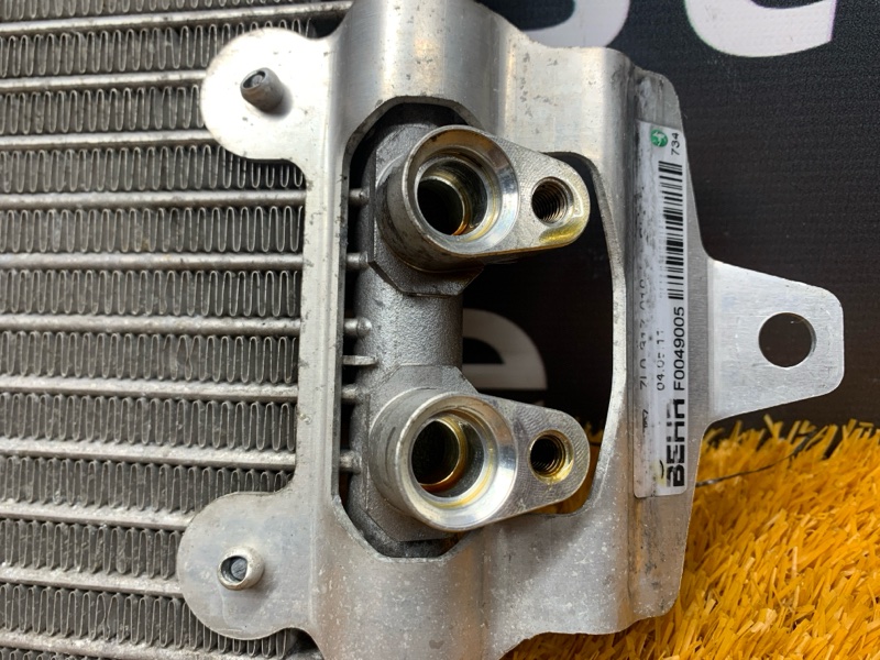 радиатор акпп, 5000 рублей, Красноярск