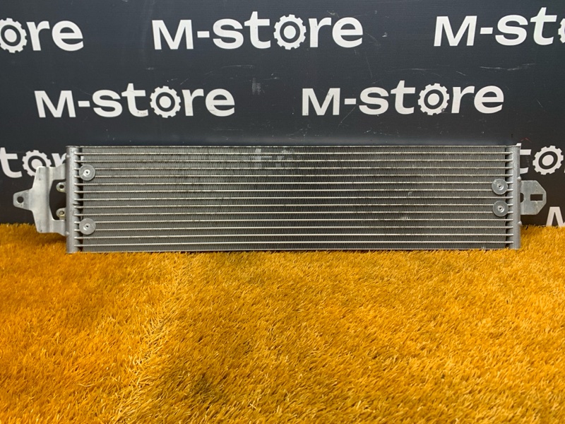 радиатор акпп, 5000 рублей, Красноярск