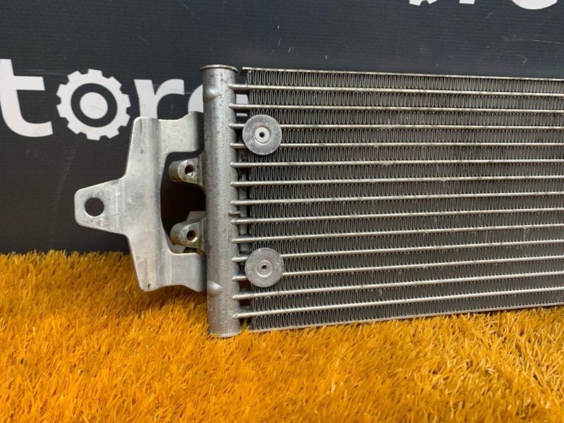 радиатор акпп, 5000 рублей, Красноярск