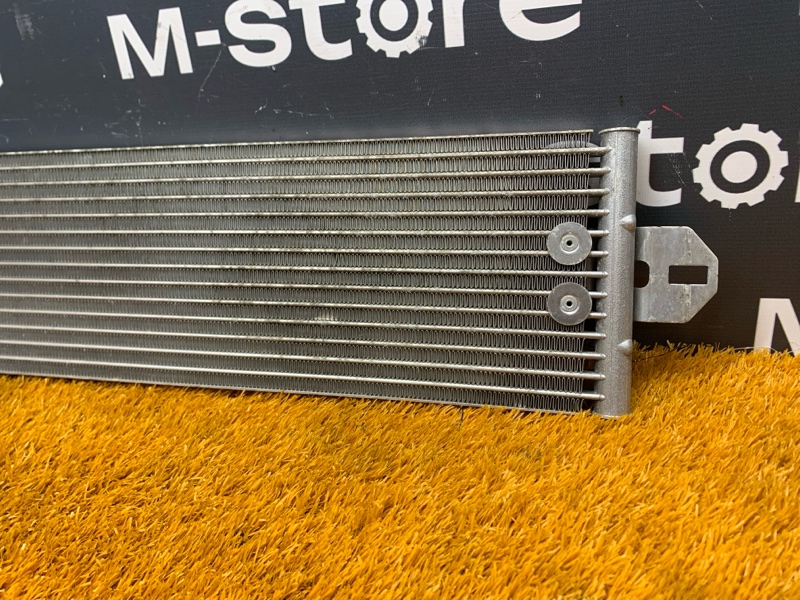 радиатор акпп, 5000 рублей, Красноярск