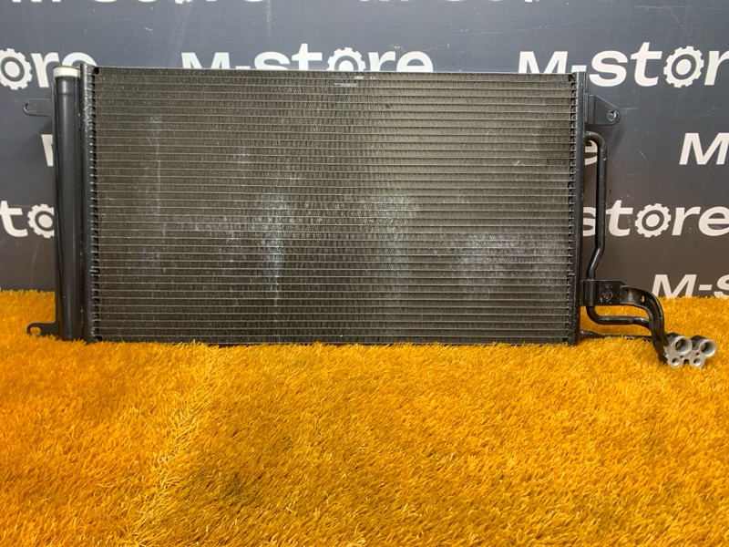 радиатор кондиционера, 3300 рублей, Красноярск