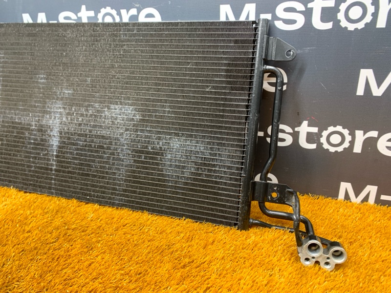 радиатор кондиционера, 3300 рублей, Красноярск