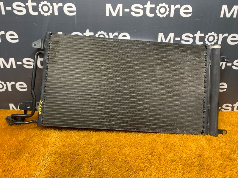 радиатор кондиционера, 3300 рублей, Красноярск