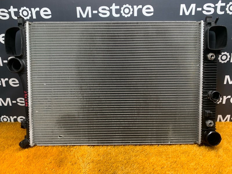 радиатор ДВС, 7530 рублей, Красноярск