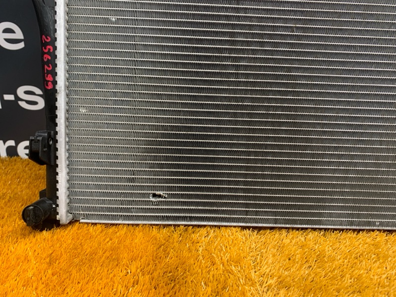 радиатор ДВС, 7530 рублей, Красноярск