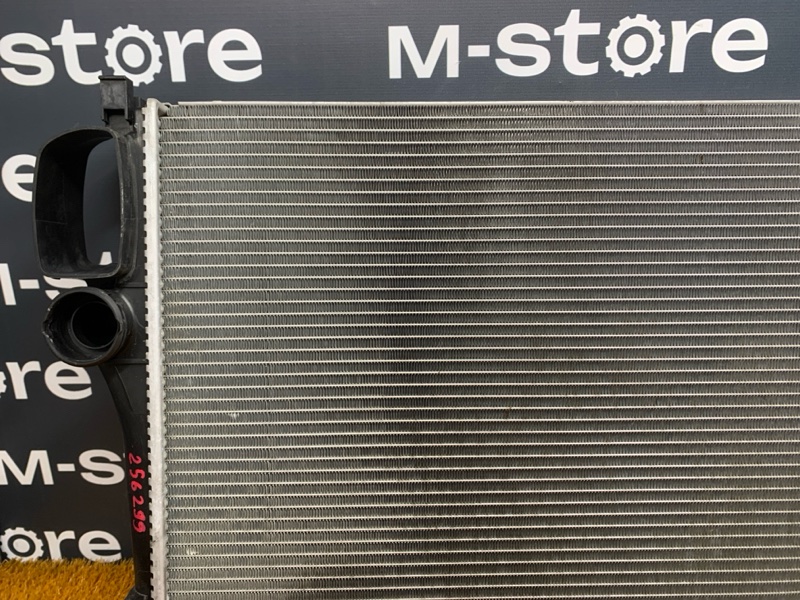 радиатор ДВС, 7530 рублей, Красноярск