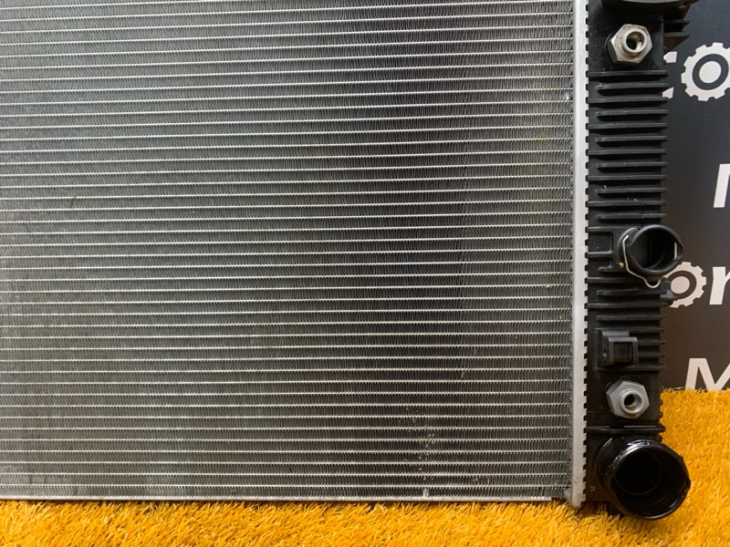 радиатор ДВС, 7530 рублей, Красноярск