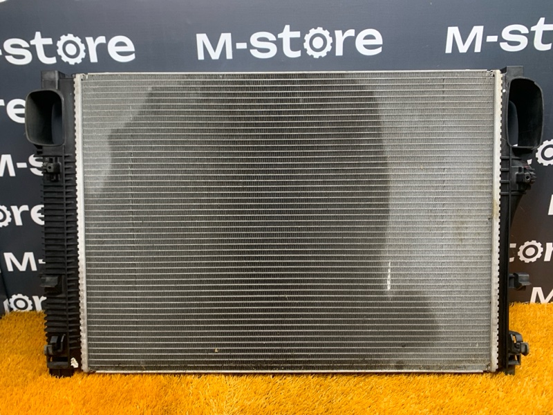 радиатор ДВС, 7530 рублей, Красноярск