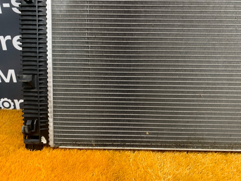 радиатор ДВС, 7530 рублей, Красноярск